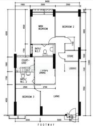 Blk 30 Cassia Crescent (Geylang), HDB 4 Rooms #466510471